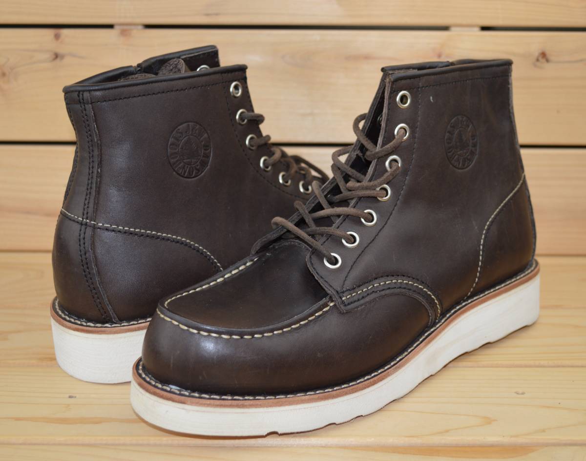 J&W DAWSON | メルカリ 0 Boot Dawson Brown W BOOTS dawson 7.5 