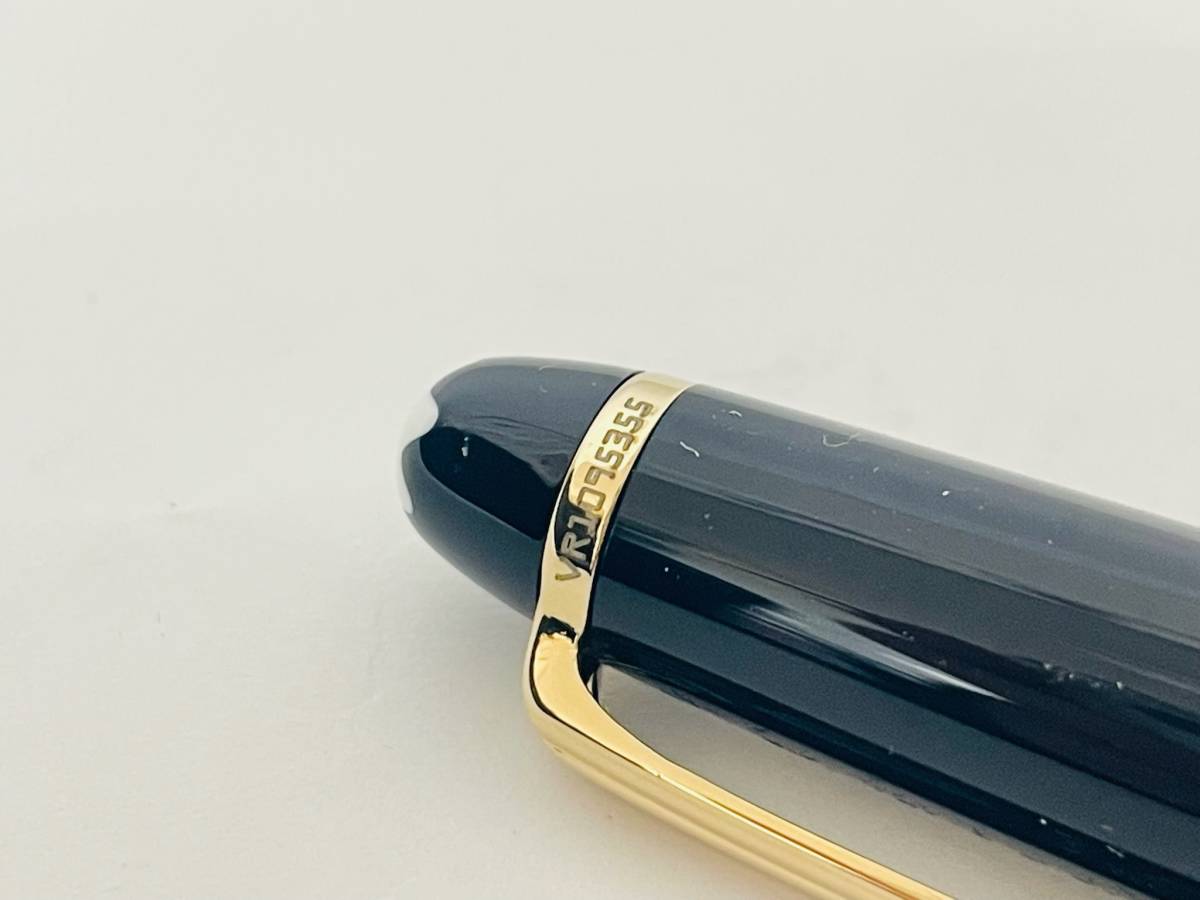 C-44508H 【中古品】 MONTBLANC/モンブラン MEISTER STUCK/マイ 