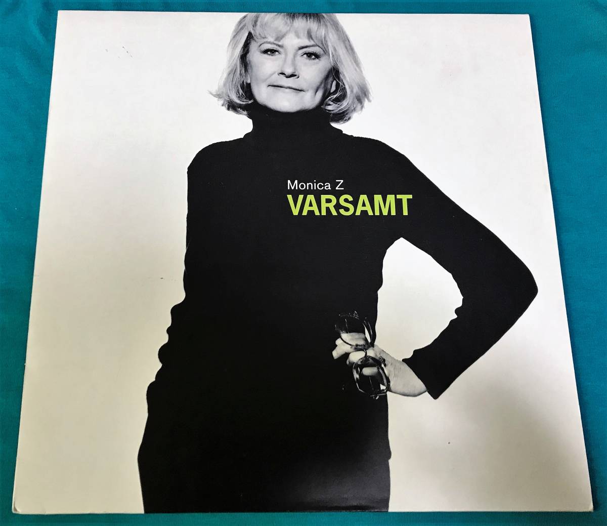限定SALE，HOT LP Monica Z / Varsamt SWEDENオリジナル盤PL75147 Monica Zetterlund スウェーデン 北欧ジャズ(ジャズ一般)｜売買されたオークション情報、yahooの商品情報をアーカイブ公開 - オークファン ジャズ一般