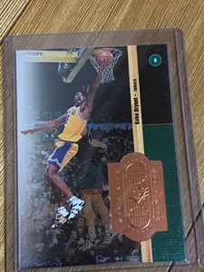 コービー・ブライアント カードのYahoo!オークション(旧ヤフオク!)の