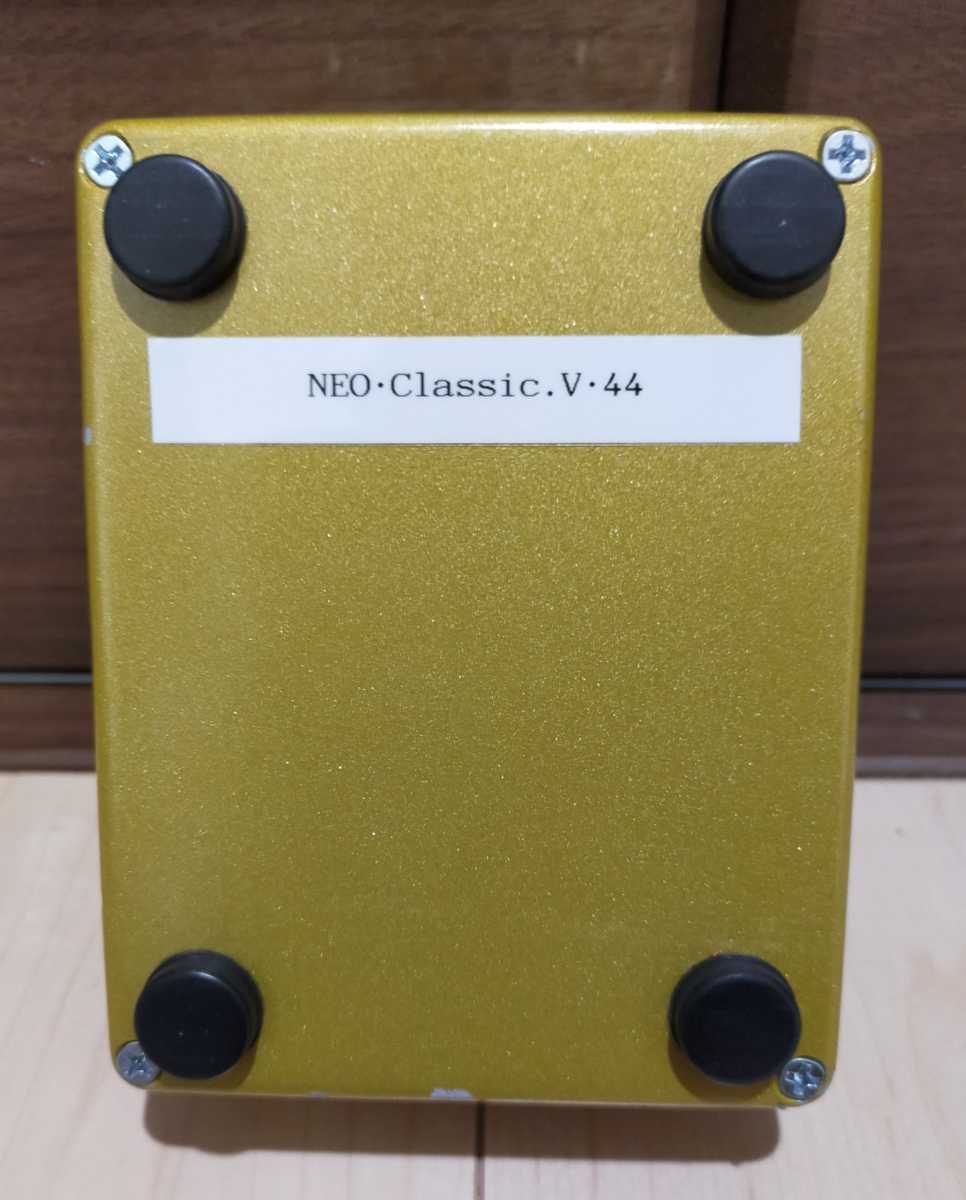 VIVACE NEO HUMAN GEAR Gear Human CLASSIC CLASSIC中古()売却済み