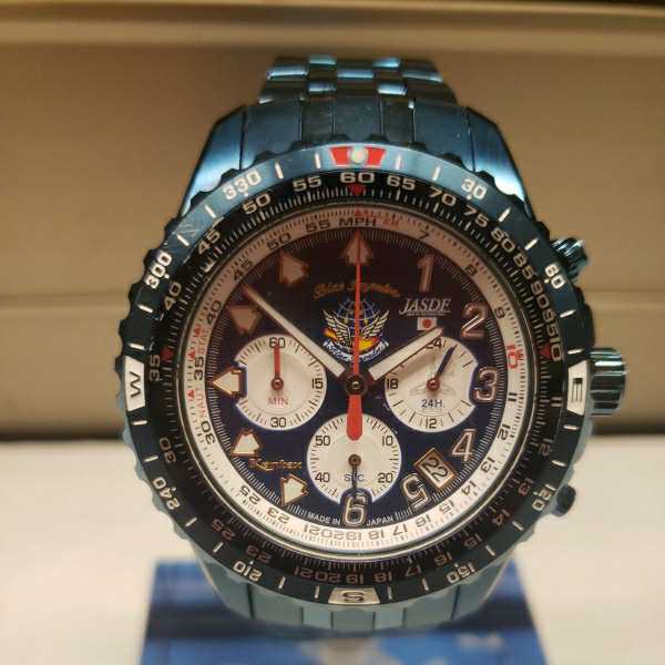 Kentex ケンテックス S683M JASDF 航空自衛隊 松島基地 第4航空団  