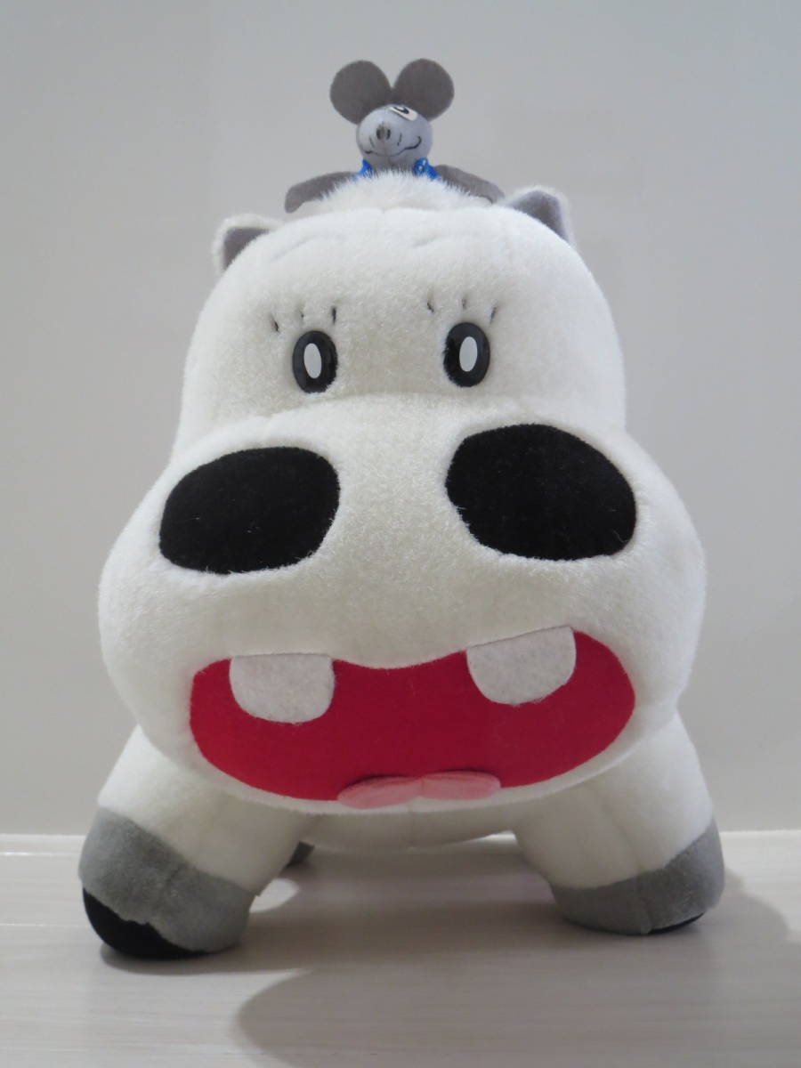 限定セール，格安 ロ 当時物 TOMY みどりのマキバオー ぬいぐるみ 約34cm 大 L BIGサイズ(その他)｜売買されたオークション情報、yahooの商品情報をアーカイブ公開 - オークファン その他
