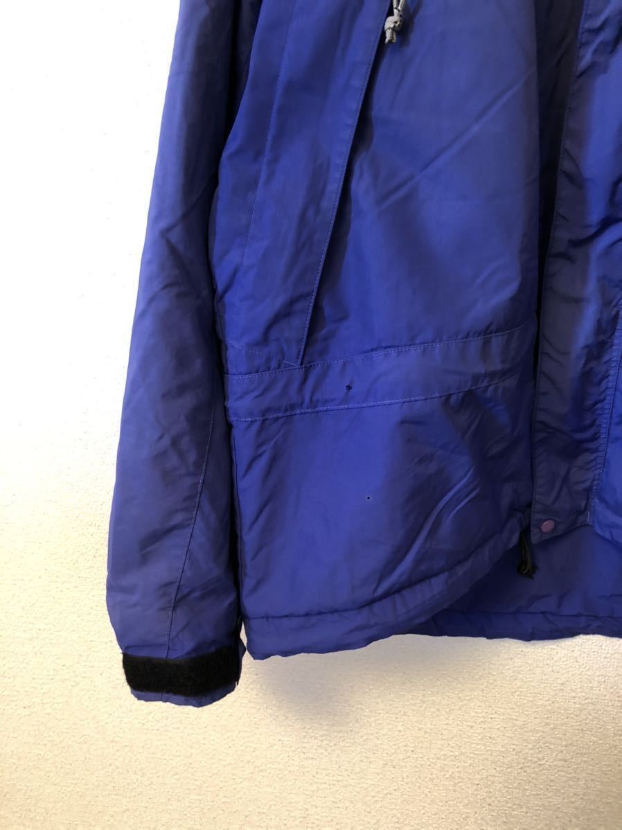 100円～名作ビンテージ パタゴニア インファーノ ジャケット 裏ボア