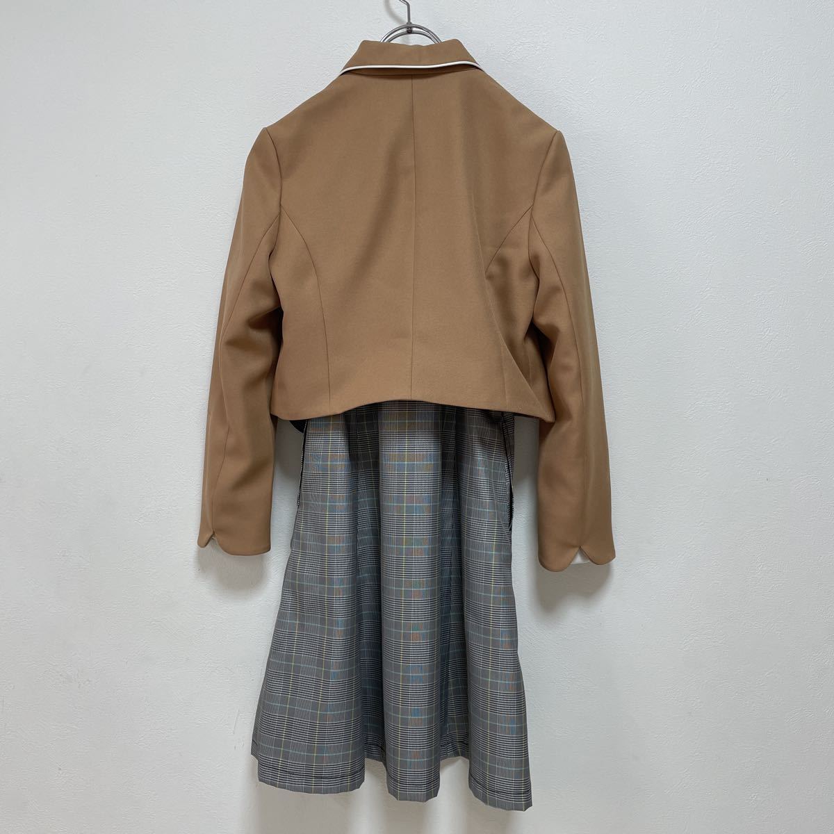 repipi armario レピピアルマリオ フォーマルスーツ 卒服 卒業式 入学