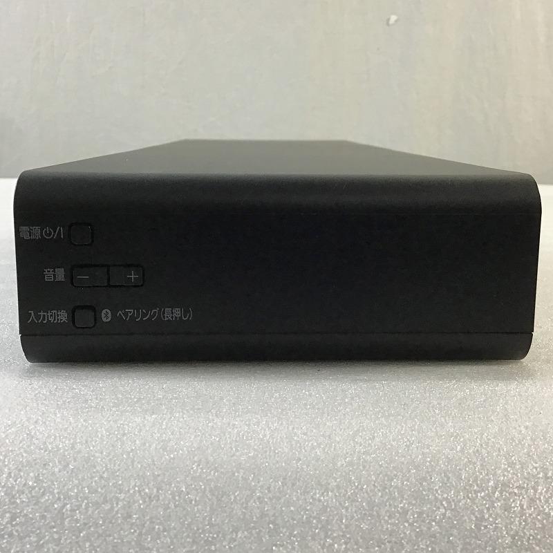 中古品】 パナソニック / Panasonic DY-SP1 スピーカーシステム 2016年
