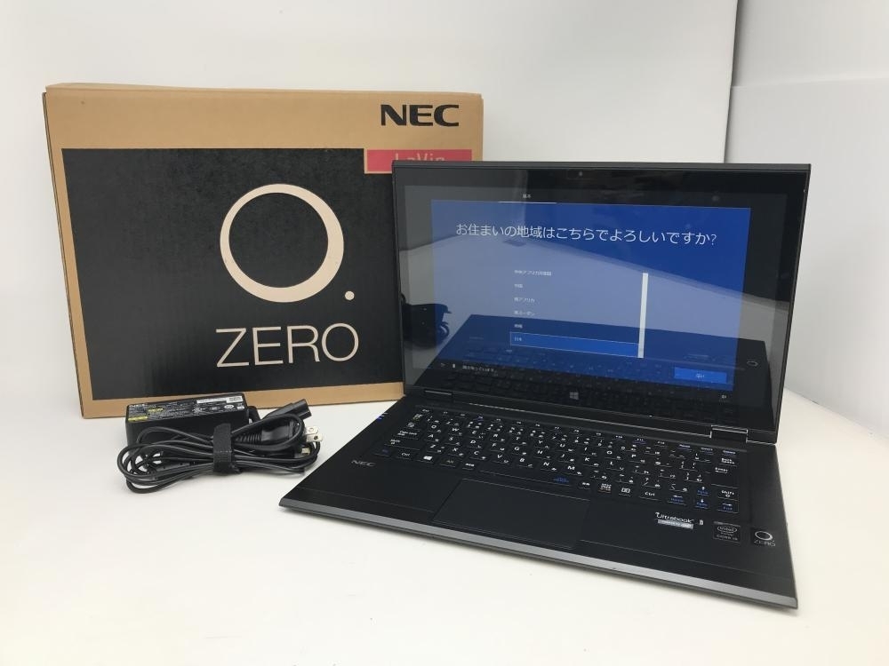 お買い得，爆買い WIN914 NEC Lavie HZ650/A 128GB 4GB 2.20GHz-i5 Win 10 Home /100(12インチ～)｜売買されたオークション情報、yahooの商品情報をアーカイブ公開 - オークファン NEC