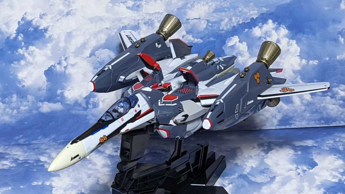バンダイ Bandai Dx超合金vf 25fメサイアバルキリー Messiah スーパーパーツセット早乙女アルト機マクロスフロンティア マクロスf 売買されたオークション情報 Yahooの商品情報をアーカイブ公開 オークファン Aucfan Com