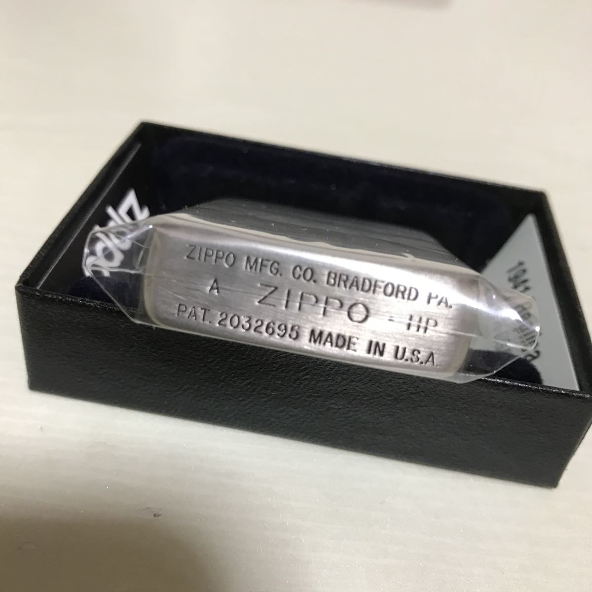 ZIPPO セブンスター seven stars 1941レプリカ 未使用 ZIPPO セブンスター seven stars 1941レプリカ 未使用