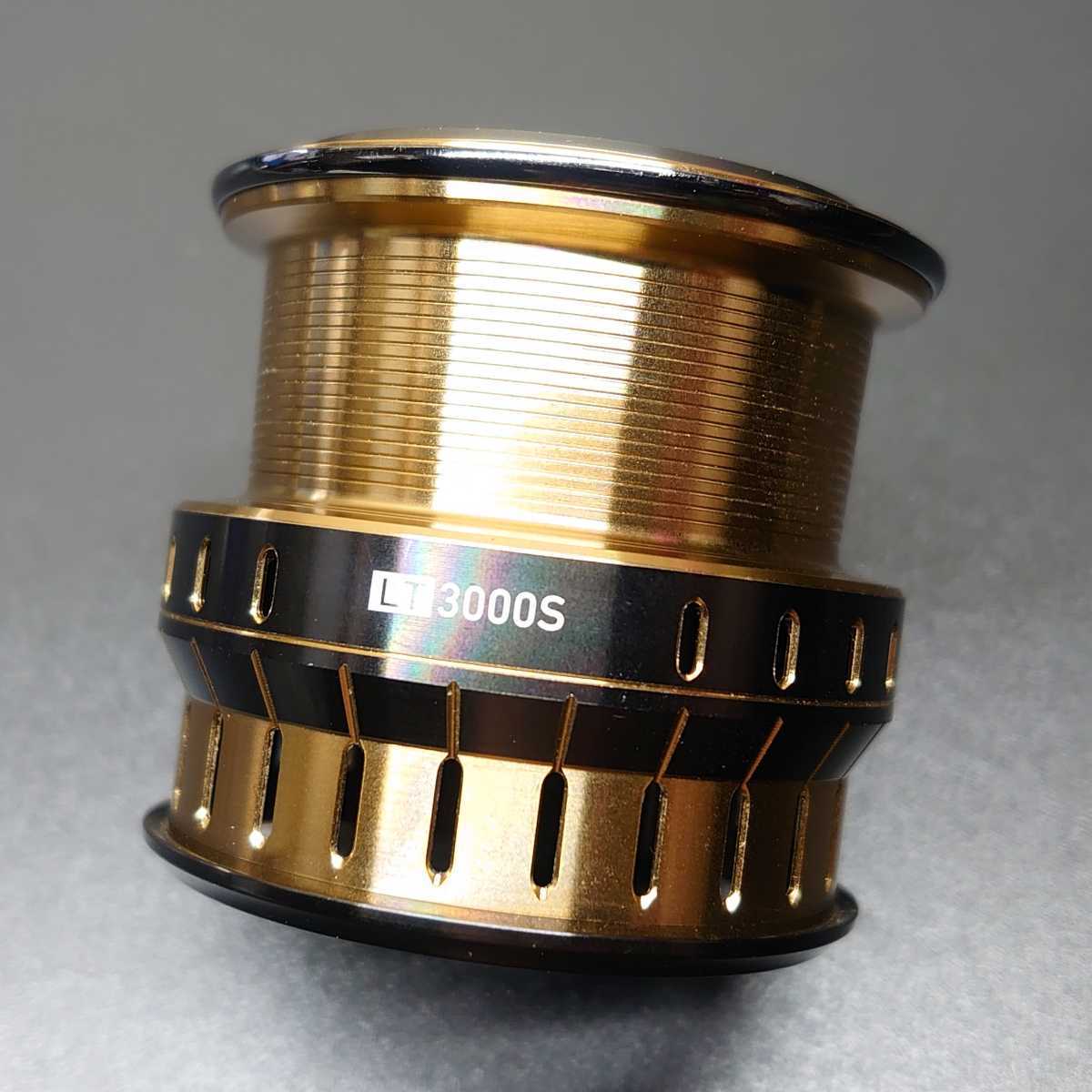 ダイワ slp works EX LT3000 スプール 18イグジスト ドラグ 【公式通販】