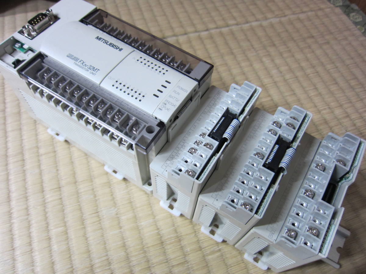 MITSUBISHI FX2N-2AD プログラマブルコントローラー FX2N-2AD | MELSEC