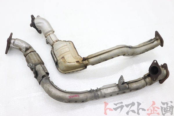 レガシィ 触媒 キャタライザー Yahoo!オークション - 0 純正 レガシィB キャタライザーの中古品 BH（キャタライザー｜排気系パーツ）：パーツ<車 br9（対応車種メーカースバル -レガシィ 2026年最新Yahoo!オークション br9（対応車種メーカースバル）（キャタライザー bp5 レガシィツーリングワゴン・BR