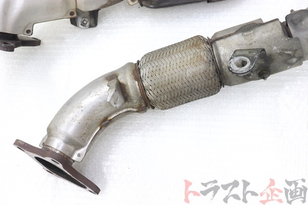 レガシィ 触媒 キャタライザー Yahoo!オークション - 0 純正 レガシィB キャタライザーの中古品 BH（キャタライザー｜排気系パーツ）：パーツ<車 br9（対応車種メーカースバル -レガシィ 2026年最新Yahoo!オークション br9（対応車種メーカースバル）（キャタライザー bp5 レガシィツーリングワゴン・BR