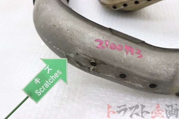 レガシィ 触媒 キャタライザー Yahoo!オークション - 0 純正 レガシィB キャタライザーの中古品 BH（キャタライザー｜排気系パーツ）：パーツ<車 br9（対応車種メーカースバル -レガシィ 2026年最新Yahoo!オークション br9（対応車種メーカースバル）（キャタライザー bp5 レガシィツーリングワゴン・BR