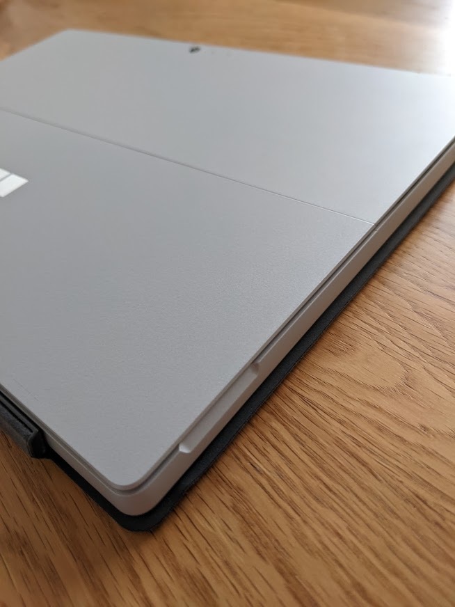 お得，定番 Surface Pro 6 LGP-00014 Windows11 Office無し 元箱 スタイラス 社外充電式 別売りアダプター付属(Windows)｜売買されたオークション情報、yahooの商品情報をアーカイブ公開 - オークファン Windows