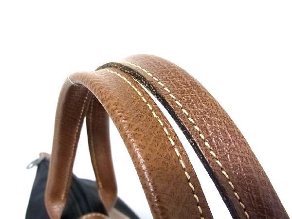 ロンシャン ル Longchamp プリアージュ® LONGCHAMP | 1円 プリアージュ オリジナル プリ □美品□ ル・プリアージュ ワン ナイロン トートバッグ トート