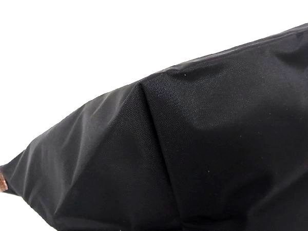 ロンシャン ル Longchamp プリアージュ® LONGCHAMP | 1円 プリアージュ オリジナル プリ □美品□ ル・プリアージュ ワン ナイロン トートバッグ トート