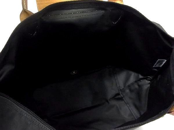 ロンシャン ル Longchamp プリアージュ® LONGCHAMP | 1円 プリアージュ オリジナル プリ □美品□ ル・プリアージュ ワン ナイロン トートバッグ トート