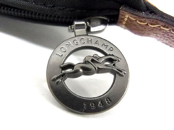 ロンシャン ル Longchamp プリアージュ® LONGCHAMP | 1円 プリアージュ オリジナル プリ □美品□ ル・プリアージュ ワン ナイロン トートバッグ トート