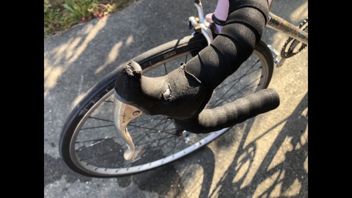 カスタムペイント　ロードバイク　ヴィンテージ　orientpaint 自転車 ビンテージ クロモリ ロードバイク カスタムペイント ORIENTPAINT