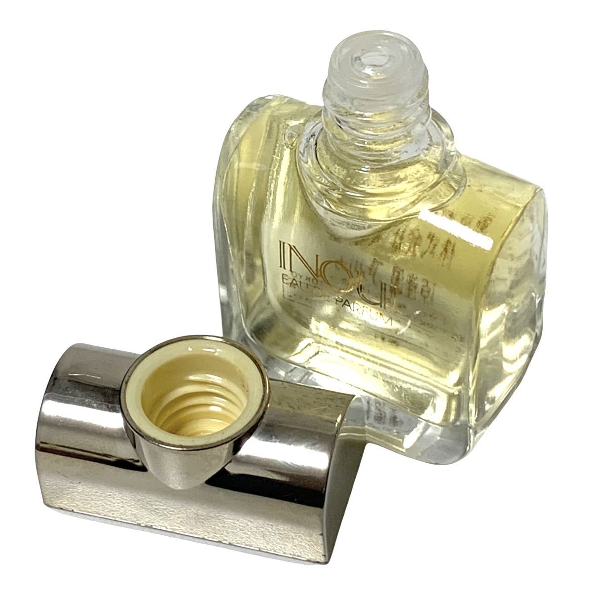 オードパルファム 資生堂 インウイ 廃盤 60ml INOUI レア 60ml｜Yahoo