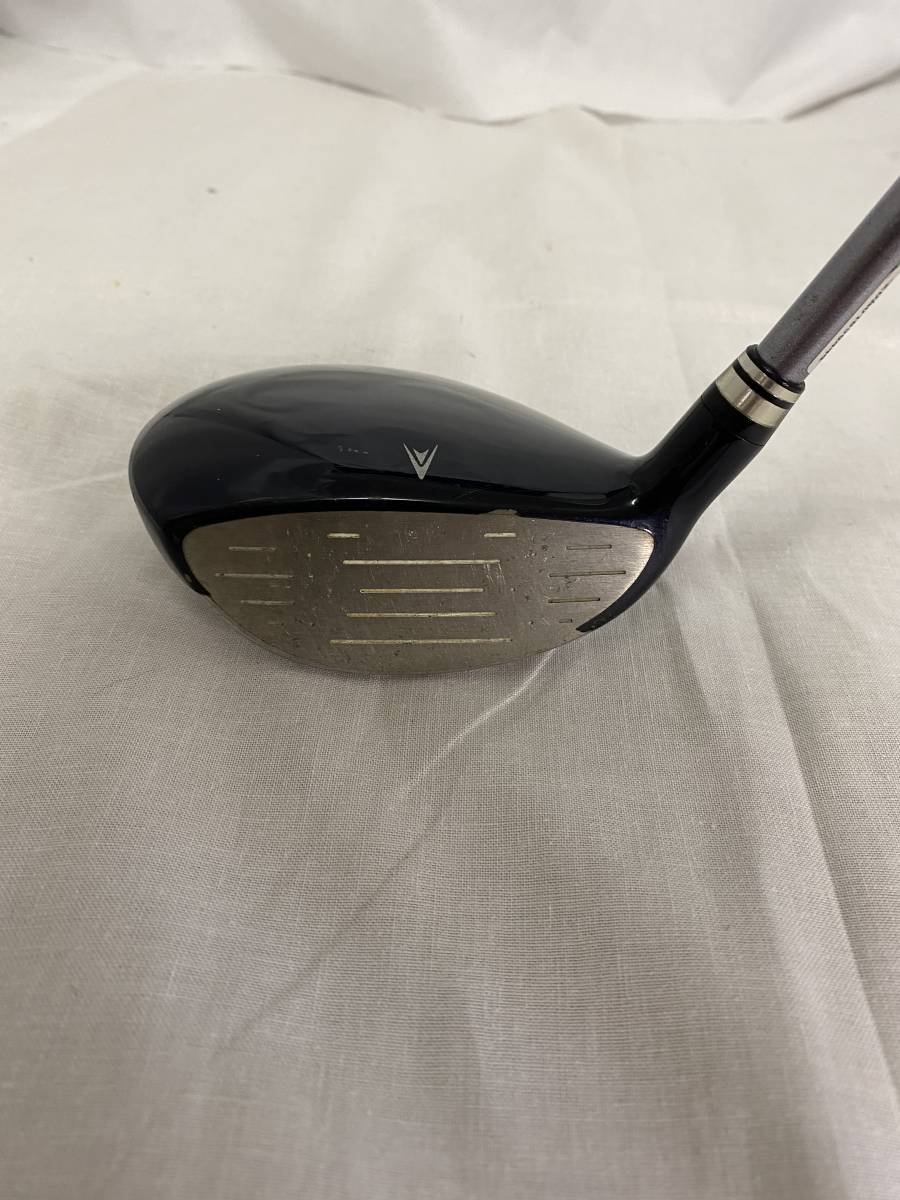 【中古】レディース/ＸＸＩＯ/ＭＰ７００/７Ｗ/２３°/Ｌ/４０．５インチ/初心者/練習用/貴重/レア/在庫処分/ゼクシオ/激安/１円～スタート