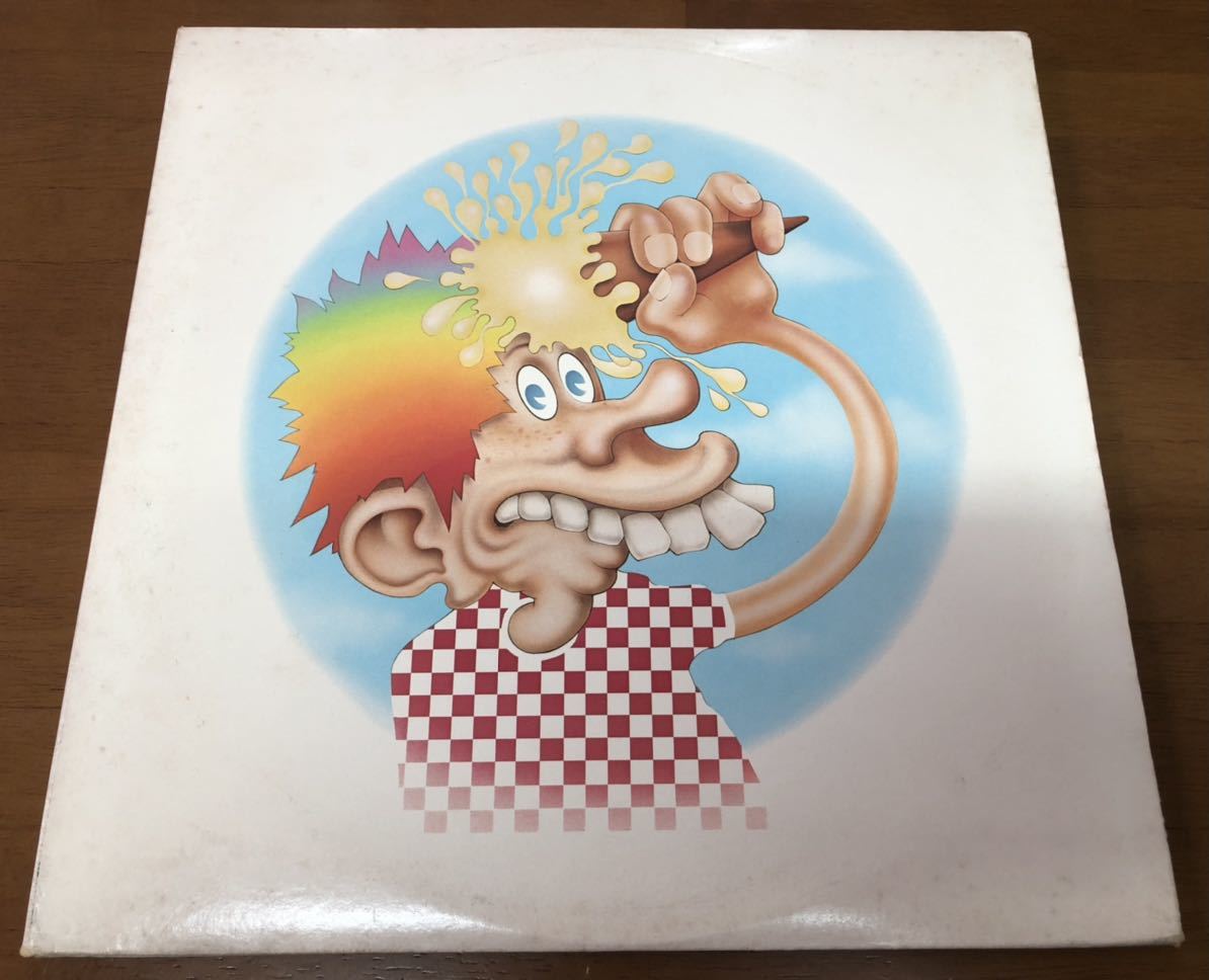 Grateful The Hotel」輸入 Dead「 デッド グレイトフル THE Yahoo