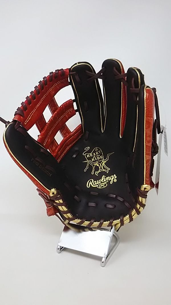 ローリングス(Rawlings) 野球用 グラブ グローブ 軟式 大人用 HOH