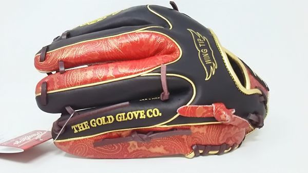 ローリングス(Rawlings) 野球用 グラブ グローブ 軟式 大人用 HOH