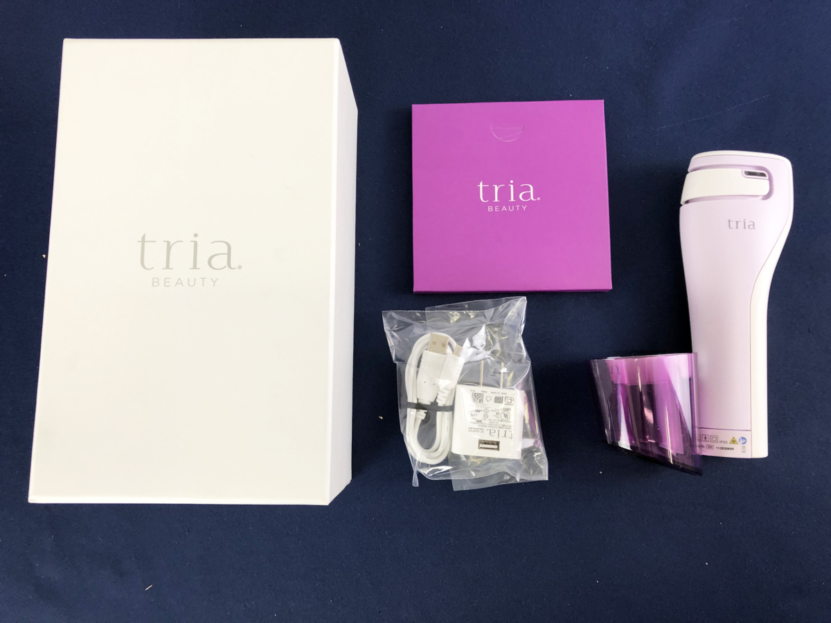 大人気，高品質】 ☆中古品☆美顔器 レーザー美顔器 SRL-L skin aging