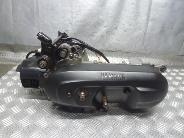 スーパージョグZR エンジン SA13J engine JOGZR A119E P*a様 スーパー