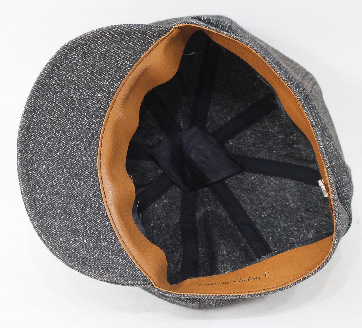 Atlast&co (アットラスト) TIME WORN CLOTHING / コバートドレス 