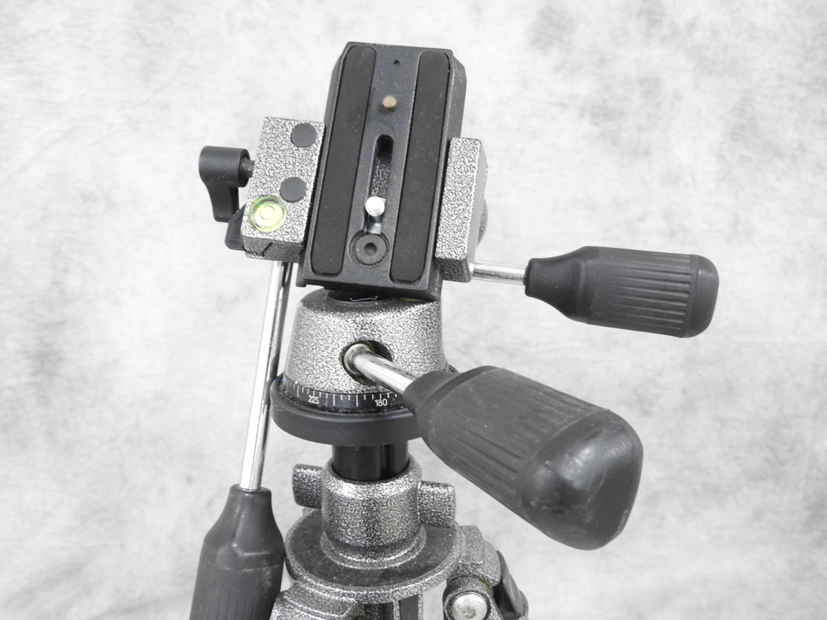 Basalt Gitzo GITZO カメラ用 Video ヨドバシ.com ☆GITZO/ジッツ/ G1298 basalt カメラ用 三脚　☆中古☆