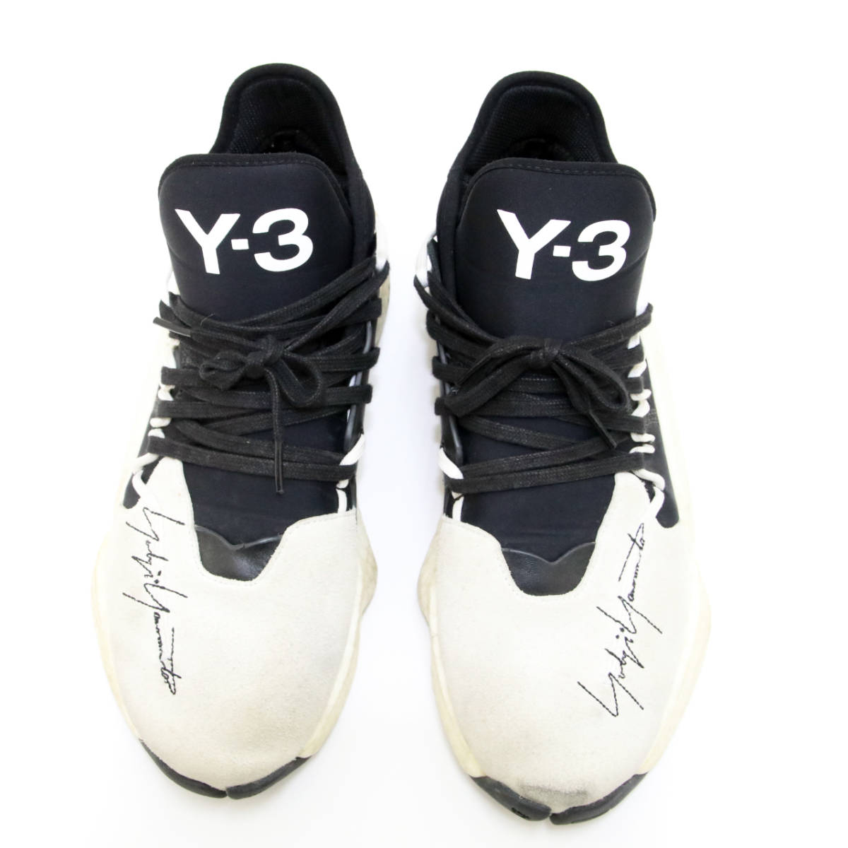 ワイスリー Y-3 Yahoo!オークション - 18AW 定価60500円 BYW 新入荷 