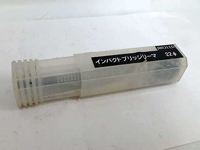 お得，HOT JIRO インパクトブリッジリーマ 22&Phi; YQ28(工具、DIY用品)｜売買されたオークション情報、yahooの商品情報をアーカイブ公開 - オークファン その他