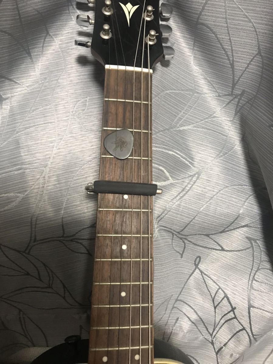 Aria ミニギター ARIA AMB-JRX ARIA アリア ミニギター トラベルギター アコースティックギター since