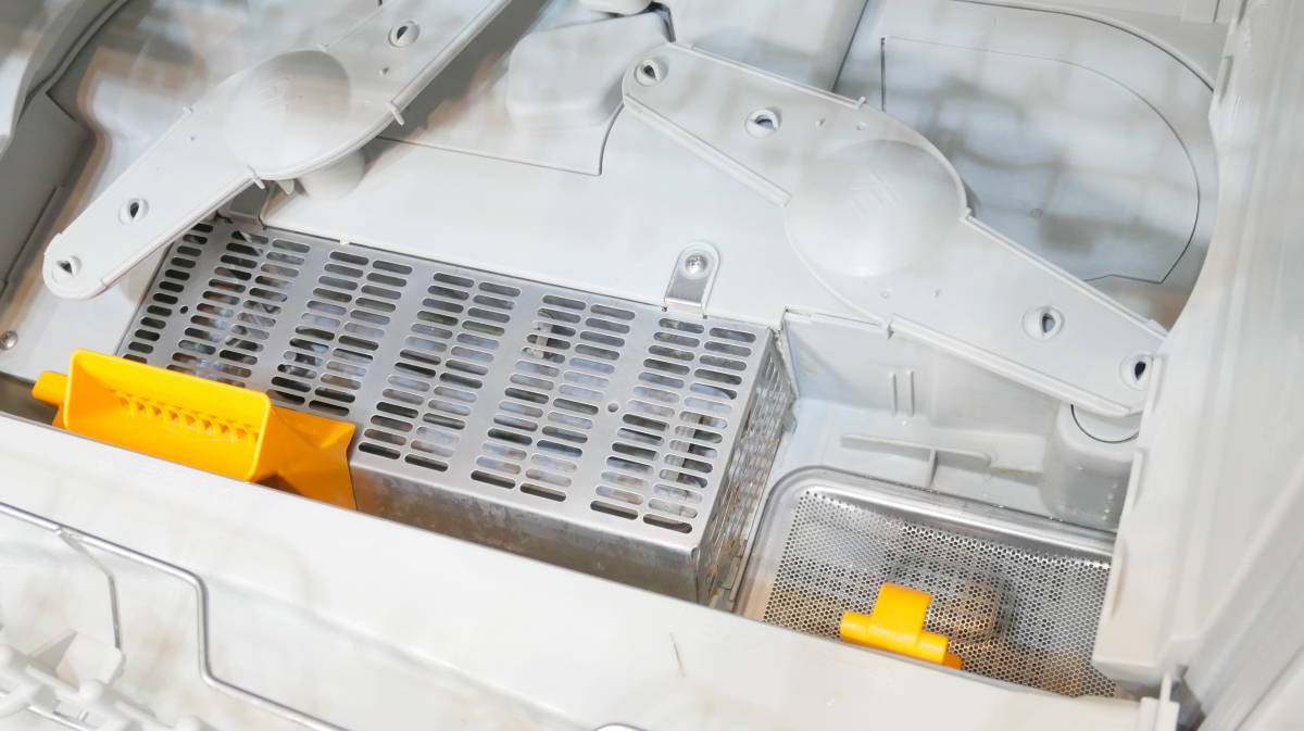 ▲(R401-B83)Panasonic パナソニック 食器洗い乾燥機 食洗器 食洗機 NP-TME2 14年製 エコナビ バイオパワー除菌 6人用 | パナソニック Panasonic 価格.com オーブンレンジ 天井
