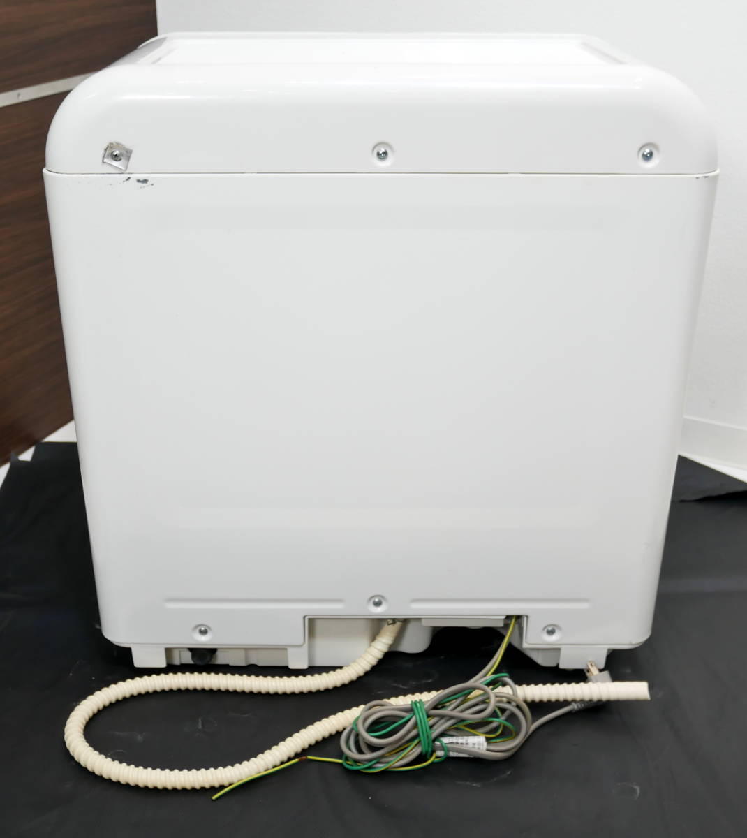 ▲(R401-B83)Panasonic パナソニック 食器洗い乾燥機 食洗器 食洗機 NP-TME2 14年製 エコナビ バイオパワー除菌 6人用 | パナソニック Panasonic 価格.com オーブンレンジ 天井