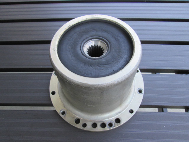 バイブレーションダンパー3858749 ボルボペンタAD31P，31L，KAD32P，SXドライブ用(100馬力～)｜売買されたオークション ...