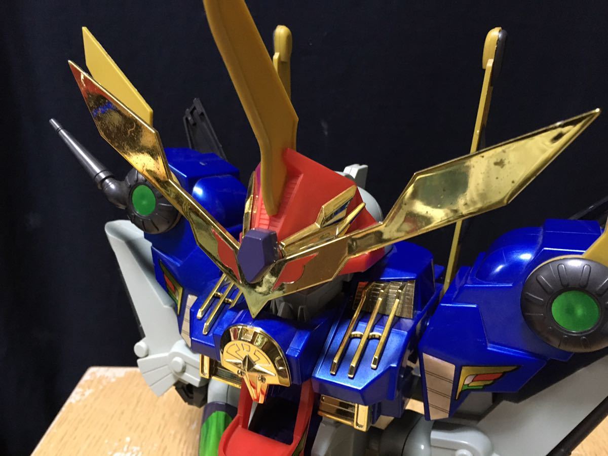 フォートレスエンペラーG 元祖SDガンダム 伝説の巨戦神 元祖SD OYN528希少☆ 未組立元祖SDガンダム 未組立元祖SDガンダムワールド フォートレス 未組立品 FEG-0011 | Yahoo!オークション No.111 ガンダムフォース ◇1円～！当時 SD