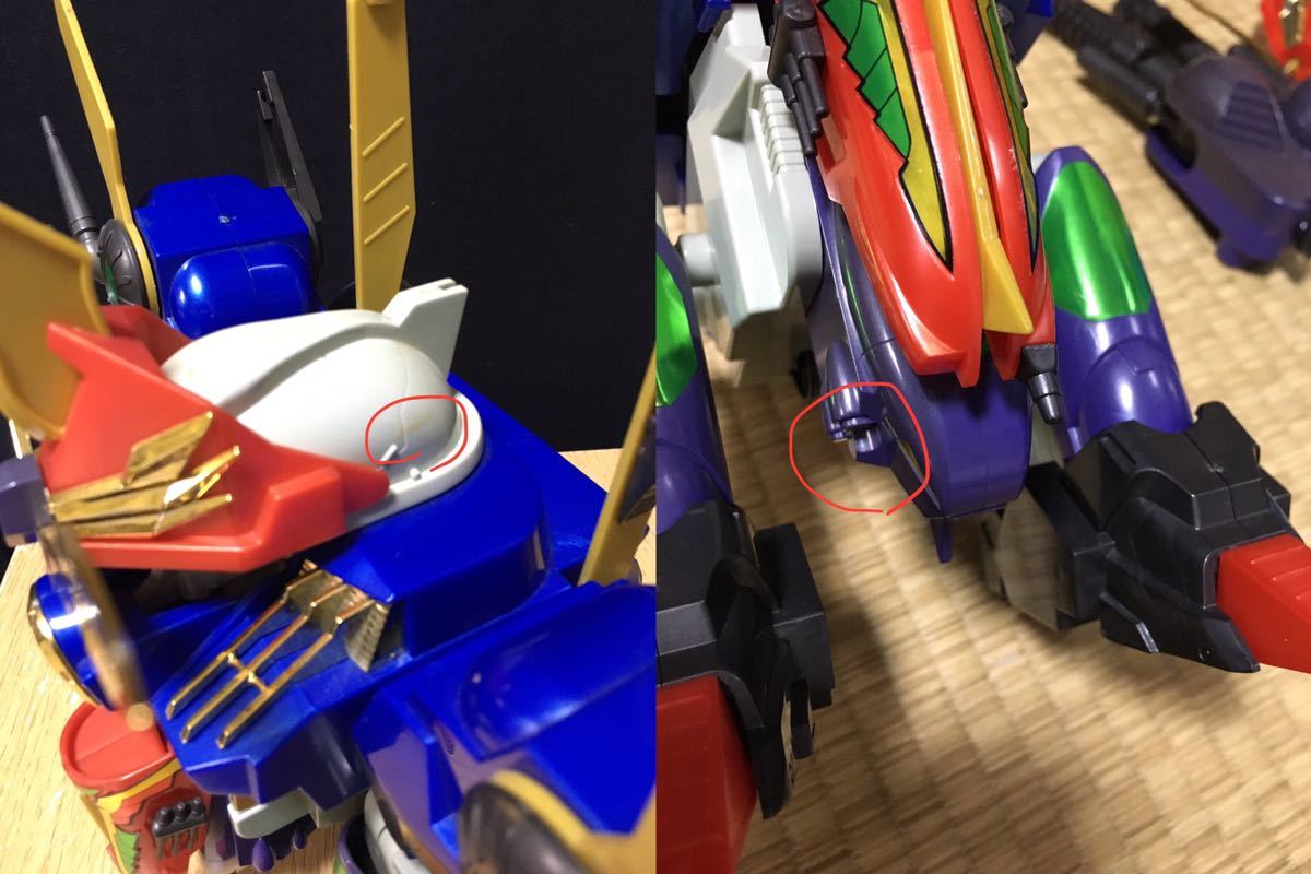 フォートレスエンペラーG 元祖SDガンダム 伝説の巨戦神 元祖SD OYN528希少☆ 未組立元祖SDガンダム 未組立元祖SDガンダムワールド フォートレス 未組立品 FEG-0011 | Yahoo!オークション No.111 ガンダムフォース ◇1円～！当時 SD