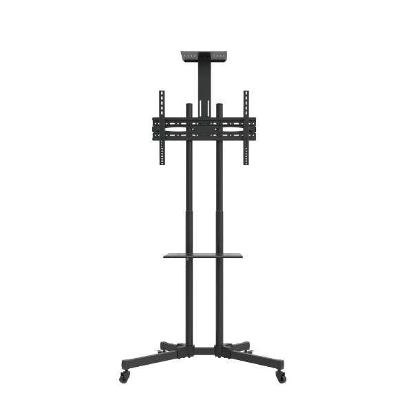 SALE 開封品 欠品あり JAPANNEXT ジャパンネクスト 大型モニター テレビ用スタンド JN-3275-JRSA(壁面タイプ)｜売買されたオークション情報、yahooの商品情報をアーカイブ公開 - オークファン 壁面タイプ