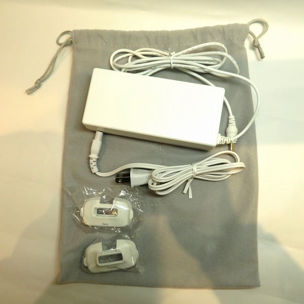 1円～最落無し パナソニック ES-CWP97-N 光美容器 光エステ（ボディ