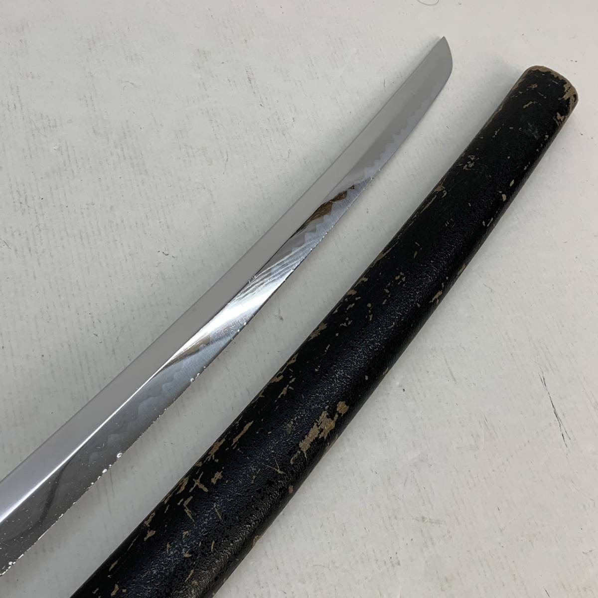 模造刀 傷・汚れあり 【公式通販】