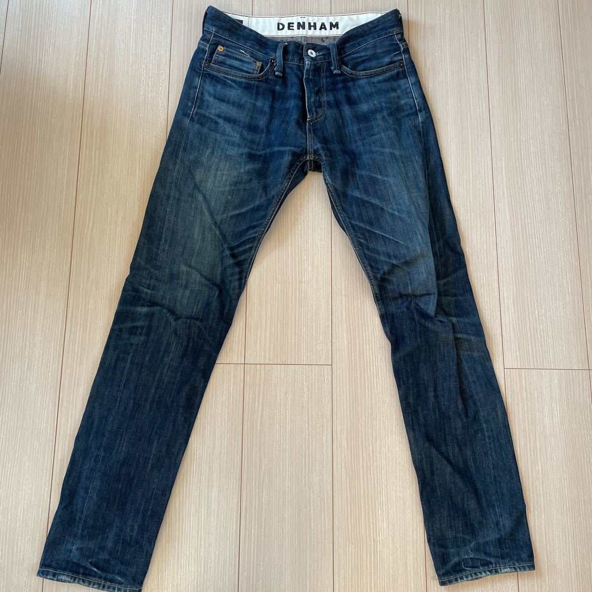激安大特価，豊富な デンハム DENHAM RAZOR(W28～)｜売買されたオークション情報、yahooの商品情報をアーカイブ公開 - オークファン W28～