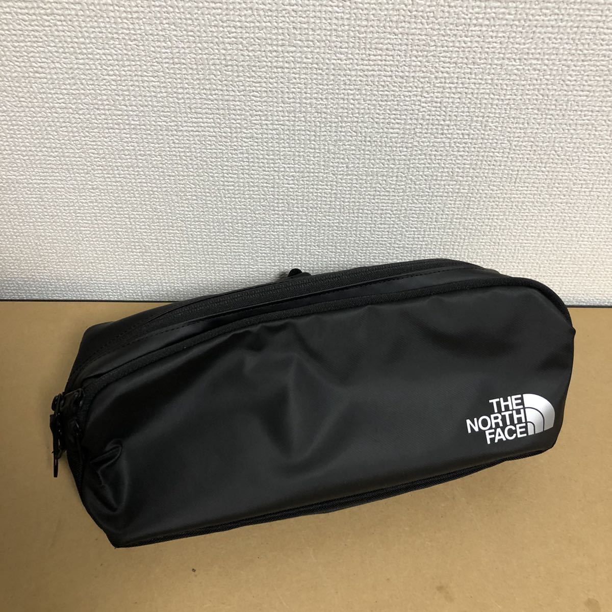 THE NORTH FACE ザ・ノース・フェイス ナイロン ボディバッグ 