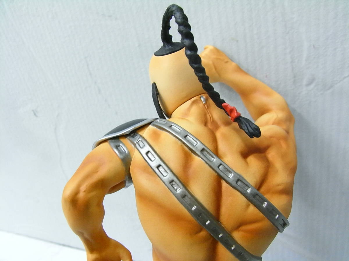 モンゴルマン フィギュア王誌上限定Ver. 「キン肉マン」 CCP Muscular 