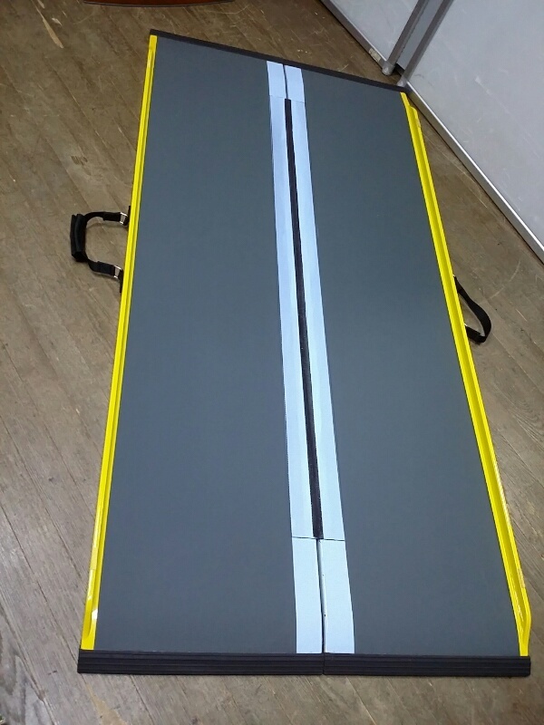 ダンロップ DUNSLOPE Lite ダンスロープ ライト R-165E 車いす用  