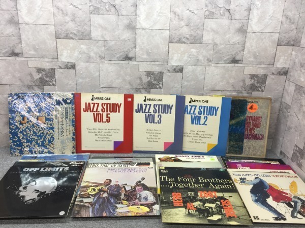  1-141 LP アナログレコード JAZZ ジャズ 28枚まとめ セット(ジャズ一般)｜売買されたオークション情報、yahooの商品情報をアーカイブ公開 - オークファン ジャズ一般