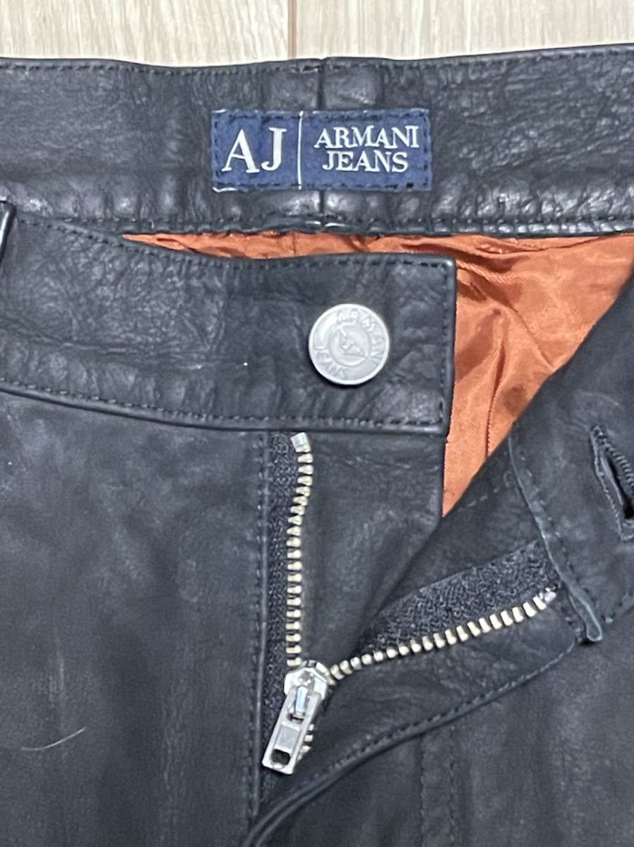 1000円スタート ビンテージ 90s～ アルマーニジーンズ ARMANI JEANS  